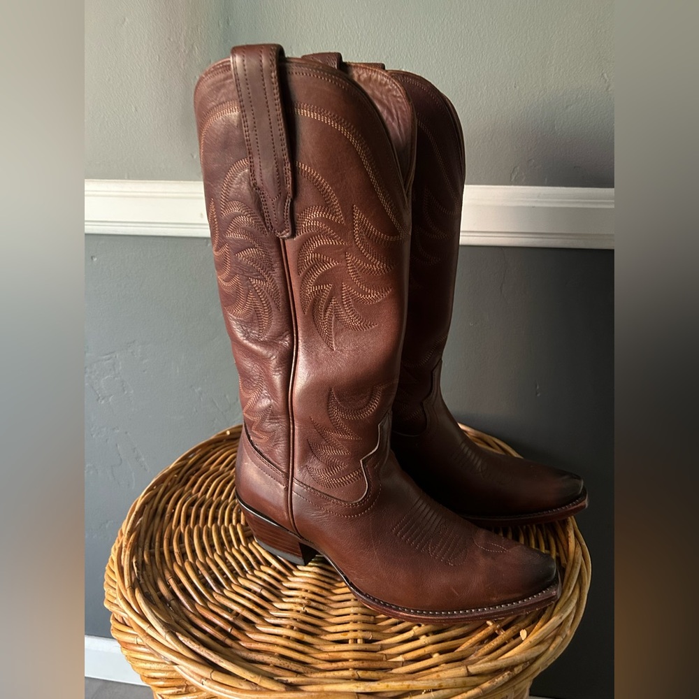 Tecovas women’s size 6.5